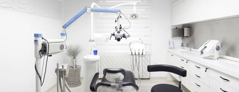 Dentland - Clinica stomatologica