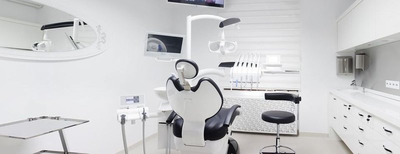 Dentland - Clinica stomatologica